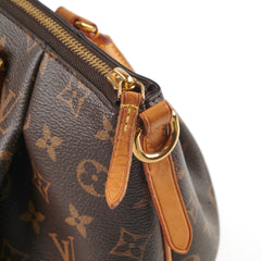 Louis Vuitton Turenne Monogram PM