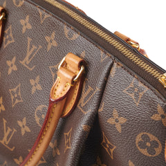 Louis Vuitton Turenne Monogram PM