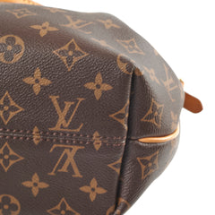 Louis Vuitton Turenne Monogram PM