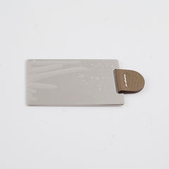 Hermes Mini Constance 18 Etoupe Chevre K Stamp 2025