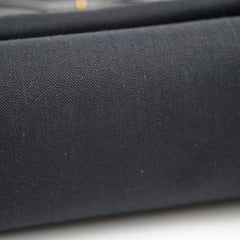 Hermes Herbag Zip 31 Bag Noir