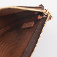 Louis Vuitton Mini Pochette Monogram