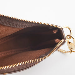 Louis Vuitton Mini Pochette Monogram