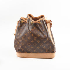 Louis Vuitton Petite Neo Noe Monogram