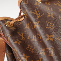 Louis Vuitton Petite Neo Noe Monogram