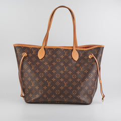 Louis Vuitton Neverull MM Monogram