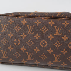 Louis Vuitton Neverull MM Monogram