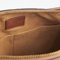 Louis Vuitton Pallas MM Monogram Bag