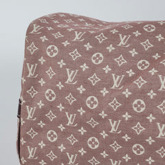 Louis Vuitton Speedy 30 Linen Monogram