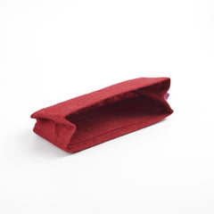 Chanel Vintage Matelasse Lambskin Bag Black