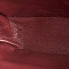 Chanel Medium Vintage Classic Double Flap Lambskin Black