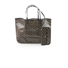 Goyard St Louis PM Noir
