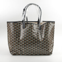 Goyard St Louis PM Noir