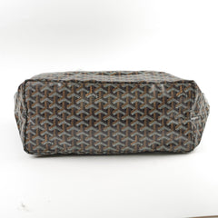 Goyard St Louis PM Noir