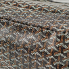 Goyard St Louis PM Noir