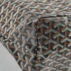 Goyard St Louis PM Noir