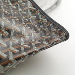 Goyard St Louis PM Noir