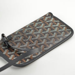 Goyard St Louis PM Noir