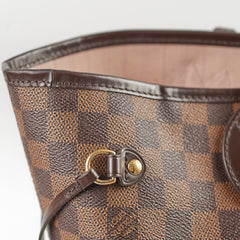 Louis Vuitton Neverfull MM Damier Ebene