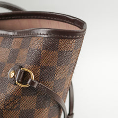 Louis Vuitton Neverfull MM Damier Ebene