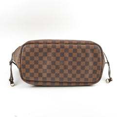 Louis Vuitton Neverfull MM Damier Ebene