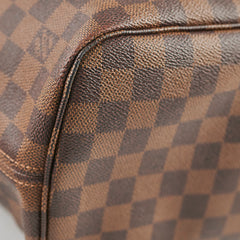 Louis Vuitton Neverfull MM Damier Ebene
