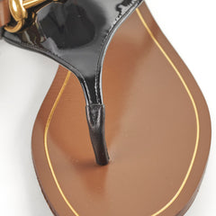 Gucci Horsebit Sandal 38.5