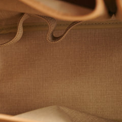 Louis Vuitton Dauville Monogram Top Handle