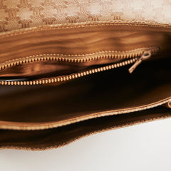 Celine Vintage Messenger Crossbody Bag