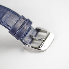 Jaeger-Le Coultre Reverso Classic Small Monoface Dark Blue Q2618540 (2024)