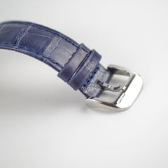 Jaeger-Le Coultre Reverso Classic Small Monoface Dark Blue Q2618540 (2024)