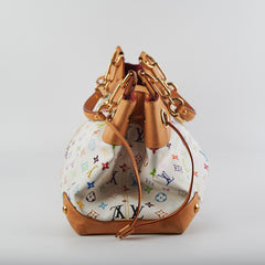 Louis Vuitton Multicolour Shoulder Bag
