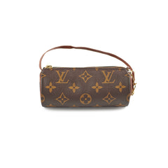 Louis Vuitton Mini Papillion Monogram