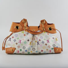 Louis Vuitton Multicolour Shoulder Bag