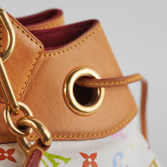 Louis Vuitton Multicolour Shoulder Bag