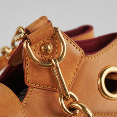 Louis Vuitton Multicolour Shoulder Bag