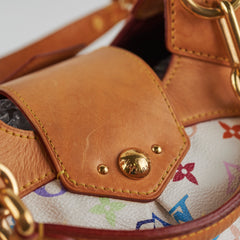 Louis Vuitton Multicolour Shoulder Bag