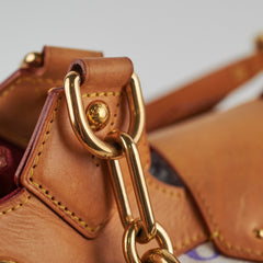 Louis Vuitton Multicolour Shoulder Bag