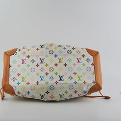 Louis Vuitton Multicolour Shoulder Bag