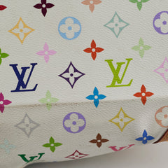 Louis Vuitton Multicolour Shoulder Bag