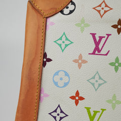 Louis Vuitton Multicolour Shoulder Bag