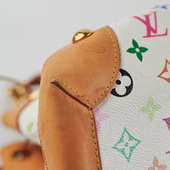 Louis Vuitton Multicolour Shoulder Bag