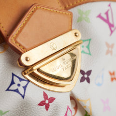 Louis Vuitton Multicolour Shoulder Bag
