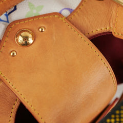 Louis Vuitton Multicolour Shoulder Bag