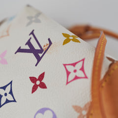 Louis Vuitton Multicolour Shoulder Bag