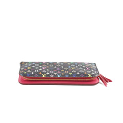 Louis Vuitton Multicolour Long Wallet