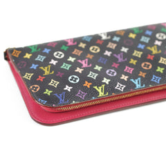 Louis Vuitton Multicolour Long Wallet