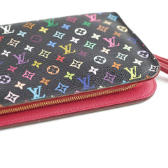 Louis Vuitton Multicolour Long Wallet