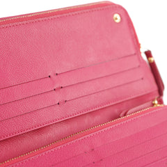 Louis Vuitton Multicolour Long Wallet