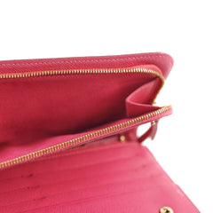 Louis Vuitton Multicolour Long Wallet